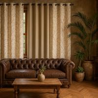 Tendaggio Completo di 3 Tende come foto € 105,00