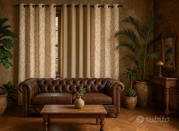 Tendaggio Completo di 3 Tende come foto € 105,00