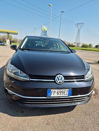 VOLKSWAGEN Golf 7ª serie - 2017