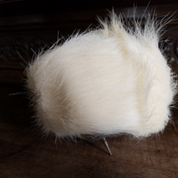 Cappello donna. Provenienza Russia