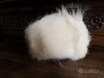 Cappello donna. Provenienza Russia