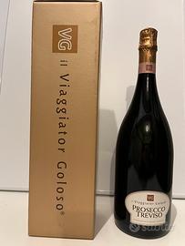 Prosecco Il viaggiator Goloso