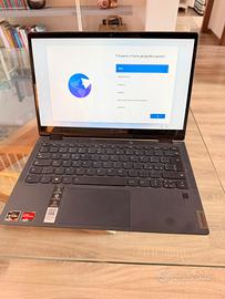 Lenovo Yoga 6 13ARE05