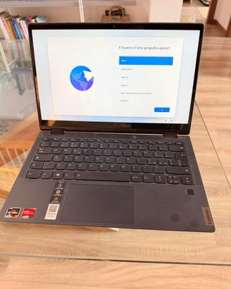 Lenovo Yoga 6 13ARE05