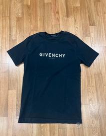 Maglietta givenchy