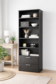 Libreria IKEA BRIMNES
