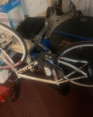 Bici da corsa