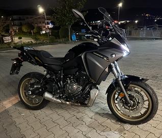 Yamaha Tracer 7 - 2024