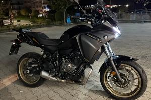 Yamaha Tracer 7 - 2024