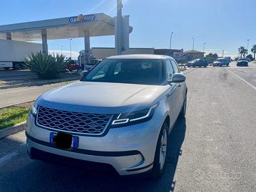 Range rover velar 180s