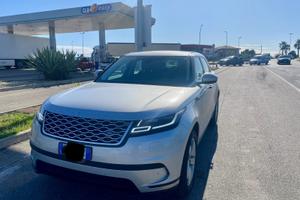 Range rover velar 180s