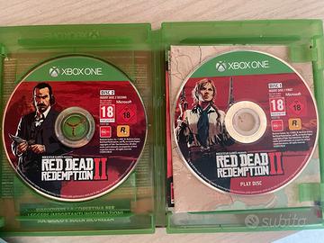 Red Dead Redemption II