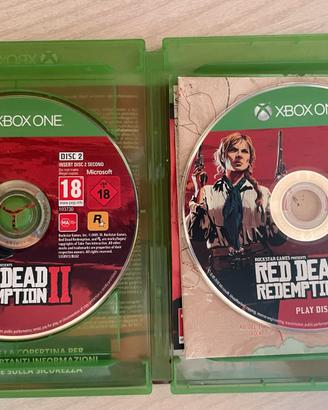 Red Dead Redemption II