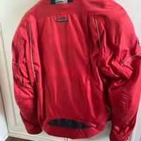 GIUBBOTTO MOTO/SCOOTER MARCA SCOTLAND