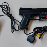 P99 Light Blaster Ps1 Ps2
