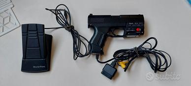 P99 Light Blaster Ps1 Ps2