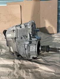 Ripartitore di coppia glc