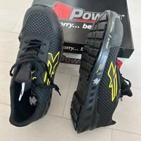 Scarpe U-Power taglia 44