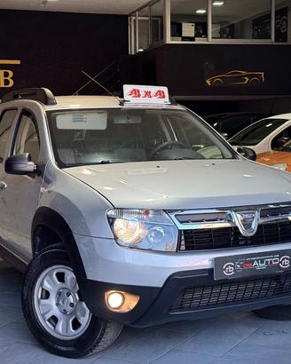 Dacia Duster 1.5 dCi 110CV 4x4 BELLAA GARANZIAA