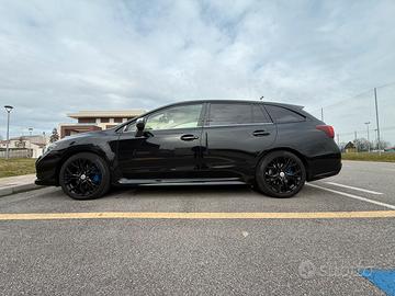 Subaru LEVORG 1600 turbo benzina