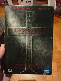 L'esorcista - La genesi Deluxe edition