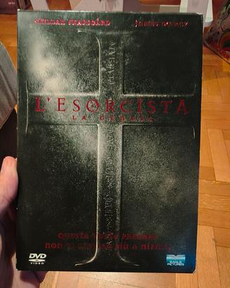 L'esorcista - La genesi Deluxe edition