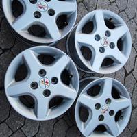 cerchi in lega fondmetal