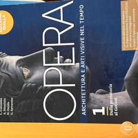 Libri liceo artistico