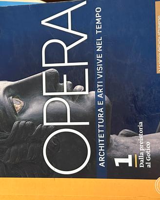 Libri liceo artistico