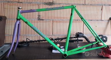 telaio bianchi favonius