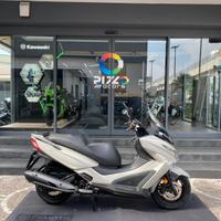 Kymco X-Town 300i 300 03/2021 Garanzia Ufficiale