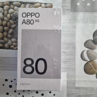 Oppo A80 5g 256GB