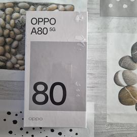 Oppo A80 5g 256GB