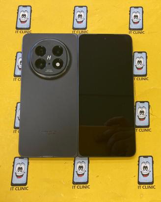 OPPO FIND N5 512GB NERO