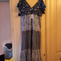 vestito estivo donna 