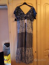 vestito estivo donna 