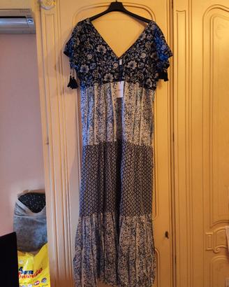 vestito estivo donna 