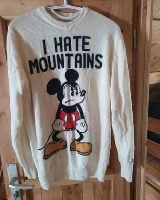 maglione X st Barth 