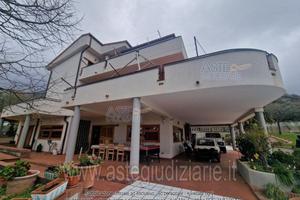 Villa o villino Salerno [A4336002]