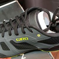 Scarpe MTB Giro Gauge promo