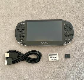 PS Vita Fat