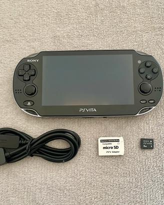 PS Vita Fat