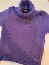 Maglione dolce gabbana