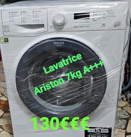 lavatrice Ariston 7kg A+++ 3792523241
