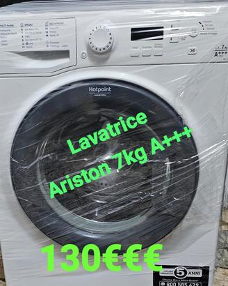 lavatrice Ariston 7kg A+++ 3792523241