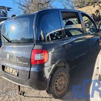FIAT MULTIPLA 186 1.6 16V BIPOWER 103CV ricambi