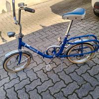 Graziella anni 60 originale