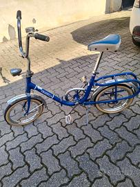 Graziella anni 60 originale