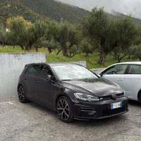 Golf 7.5 R-Line