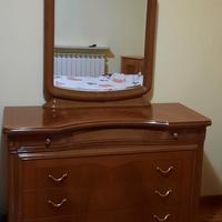 Comó con specchiera 